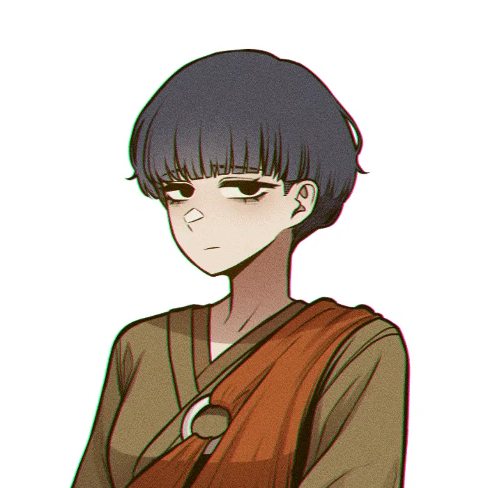 Avatar of Qingshan | Childhood friend turned wife