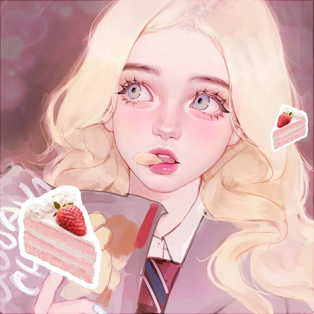 Avatar of Lula Rose 🧁| BAKERS DAUGHTER