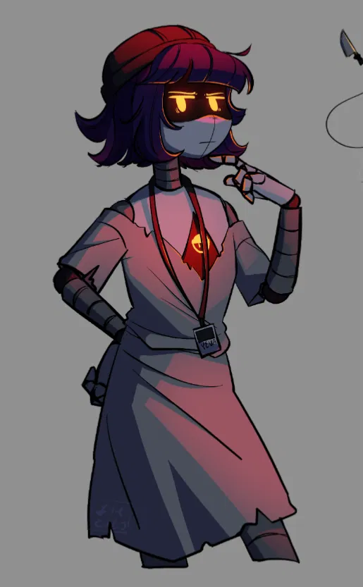 Avatar of Yeva