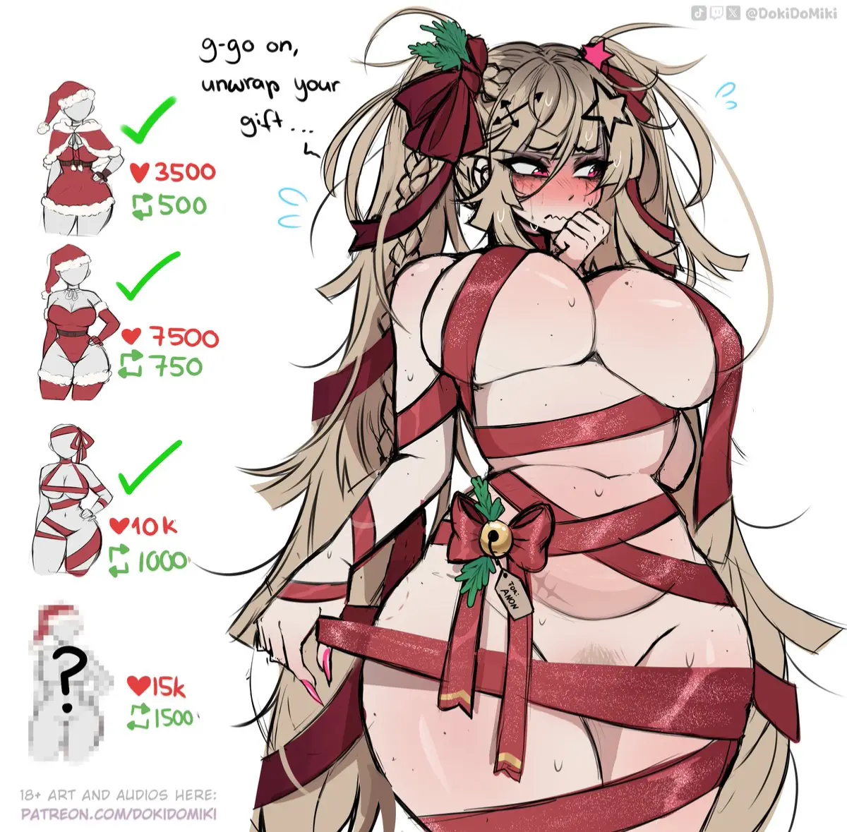 Avatar of Gyaru Gift