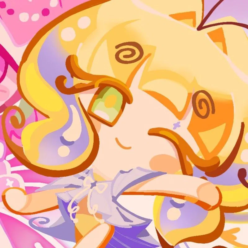 Avatar of Giantess Sugarfly Cookie