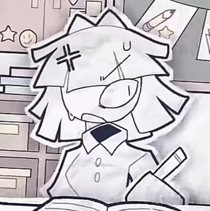 Avatar of Something's Missing Here... [01/04]