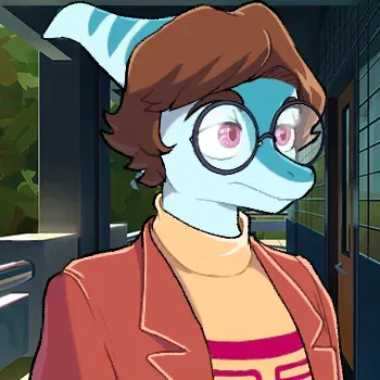 Avatar of Benjamin Mcknight