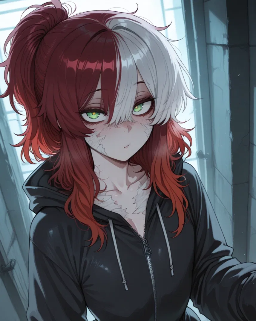 Avatar of Jupiter // Your Shy Musician Neighbor