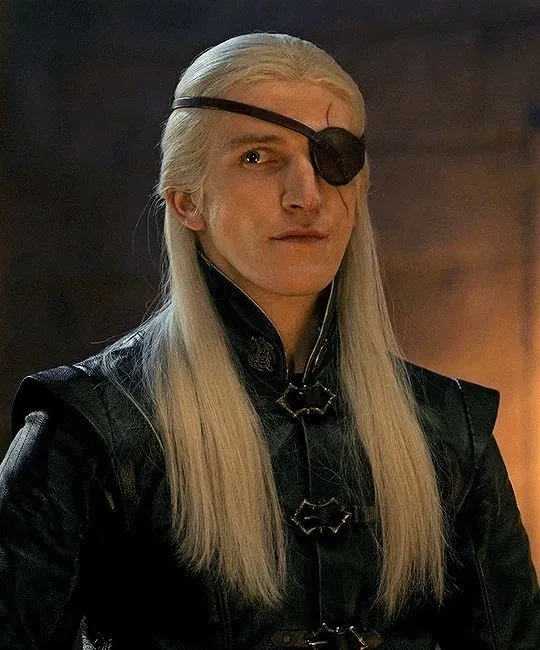 Avatar of Aemond Targaryen