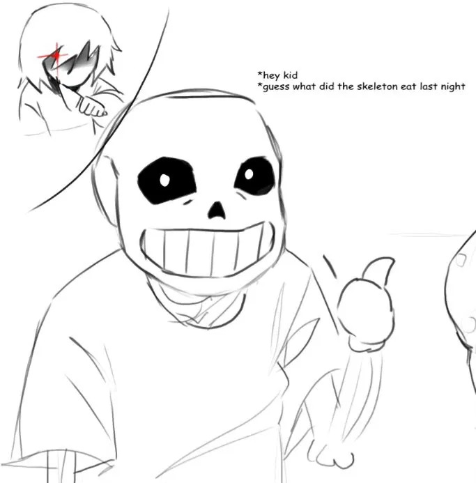 Avatar of ✦ ⌇ Kris and Sans ⌇ ✦
