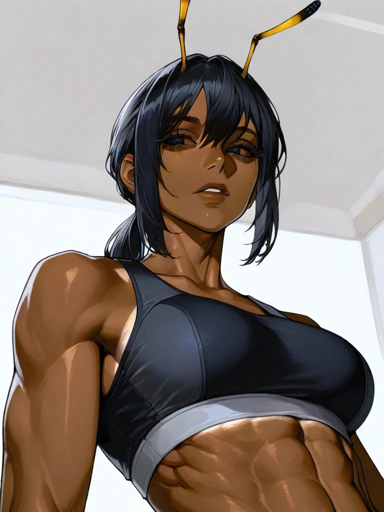Avatar of Adira 『Working Wasp』