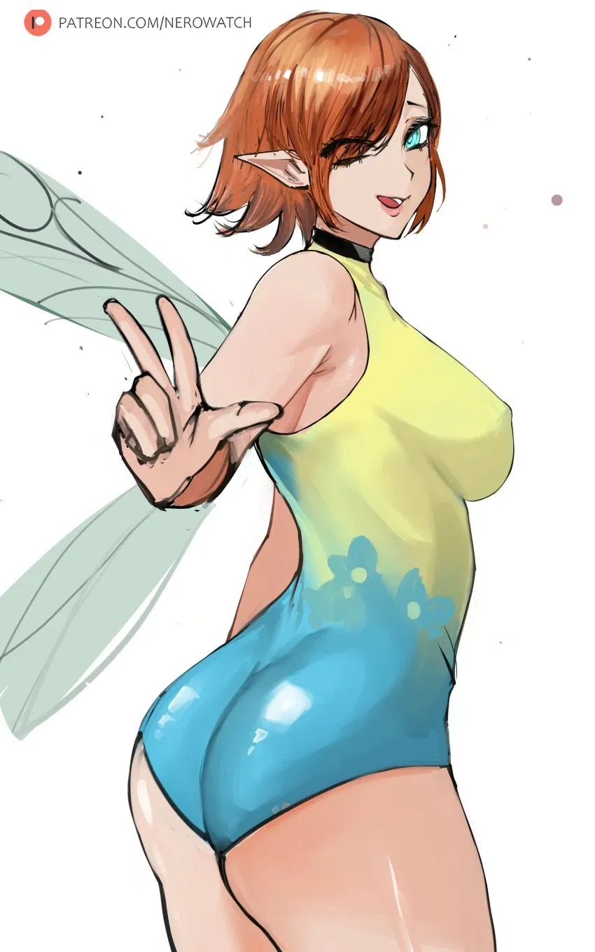 Avatar of G.U.T.S - Side Story - Fairy large space