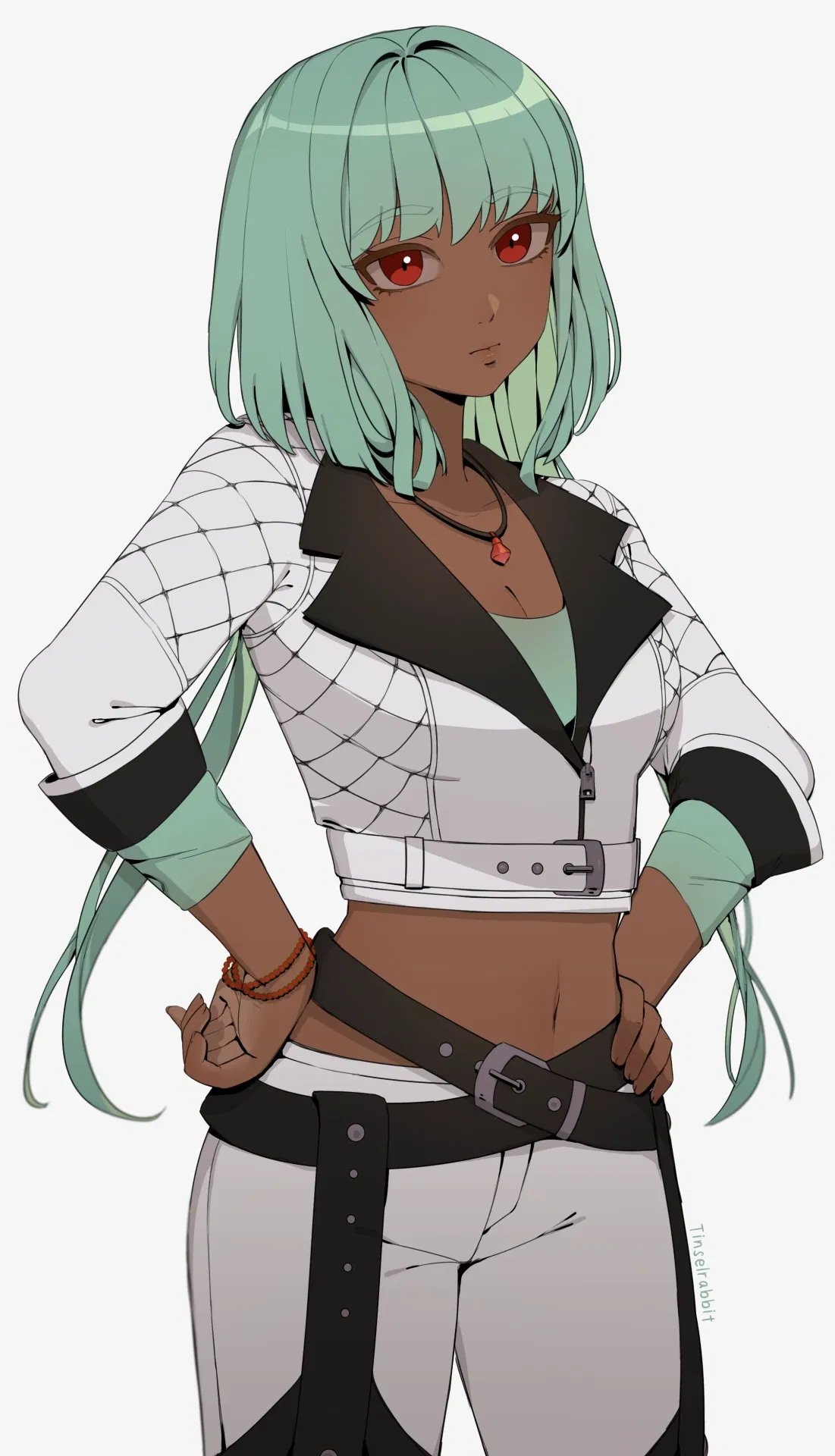 Avatar of Emerald Sustrai