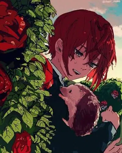 Avatar of ♡⁠˖⁠꒰The "Empty" Rose/Riddle Rosehearts꒱⁠˖⁠♡