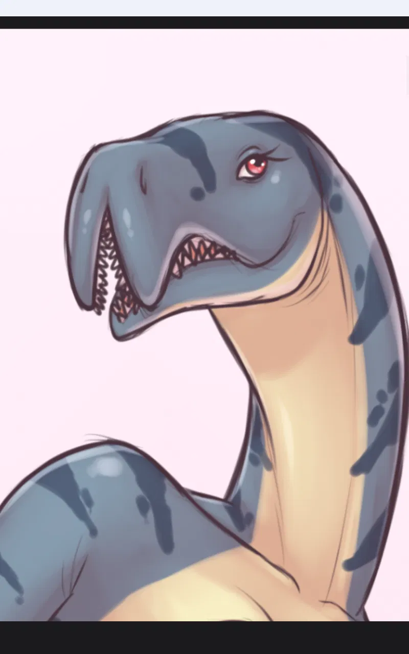 Avatar of Victoria - Beach day with your Atopodentatus gf