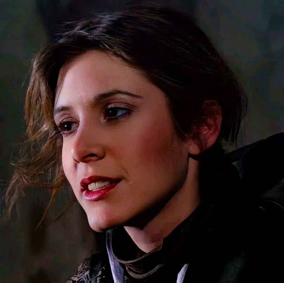 Avatar of Leia Organa