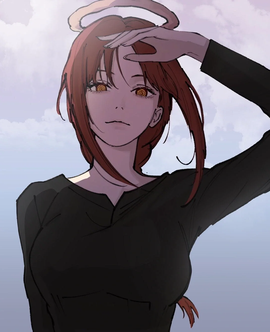 Avatar of Makima