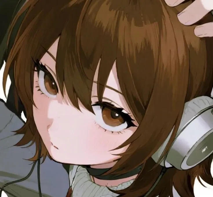 Avatar of Your Depressive Daughter is a loser