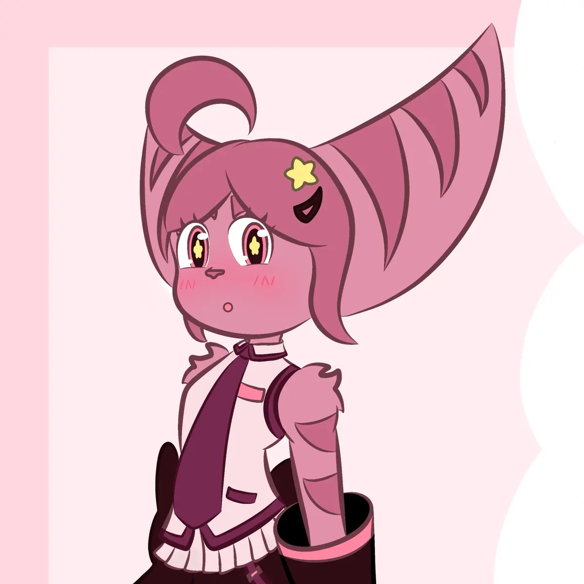 Avatar of Haruna Mira (RnC Oc)