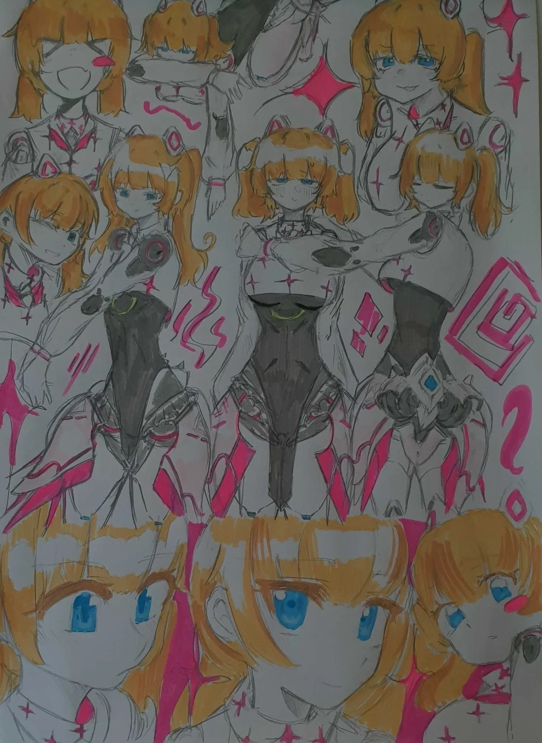 Avatar of Angela