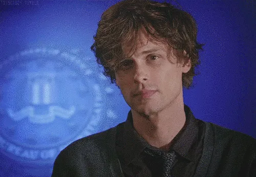 Avatar of Spencer Reid 