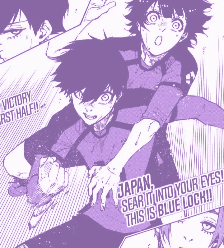 Avatar of FRAT PARTY | Yoichi & Meguru