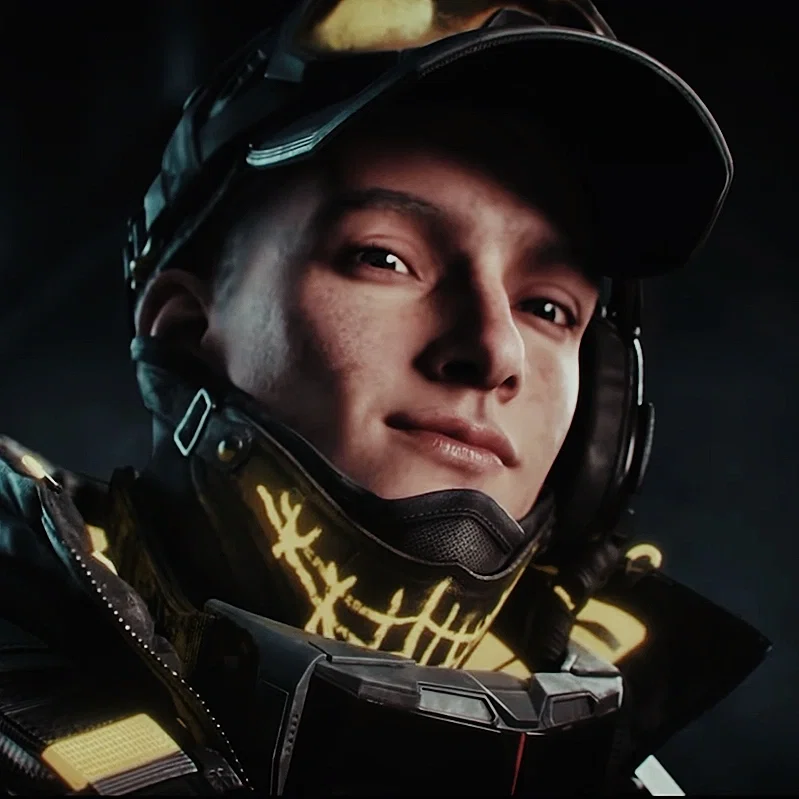 Avatar of Maxim "Pulse" - The Trouble Maker