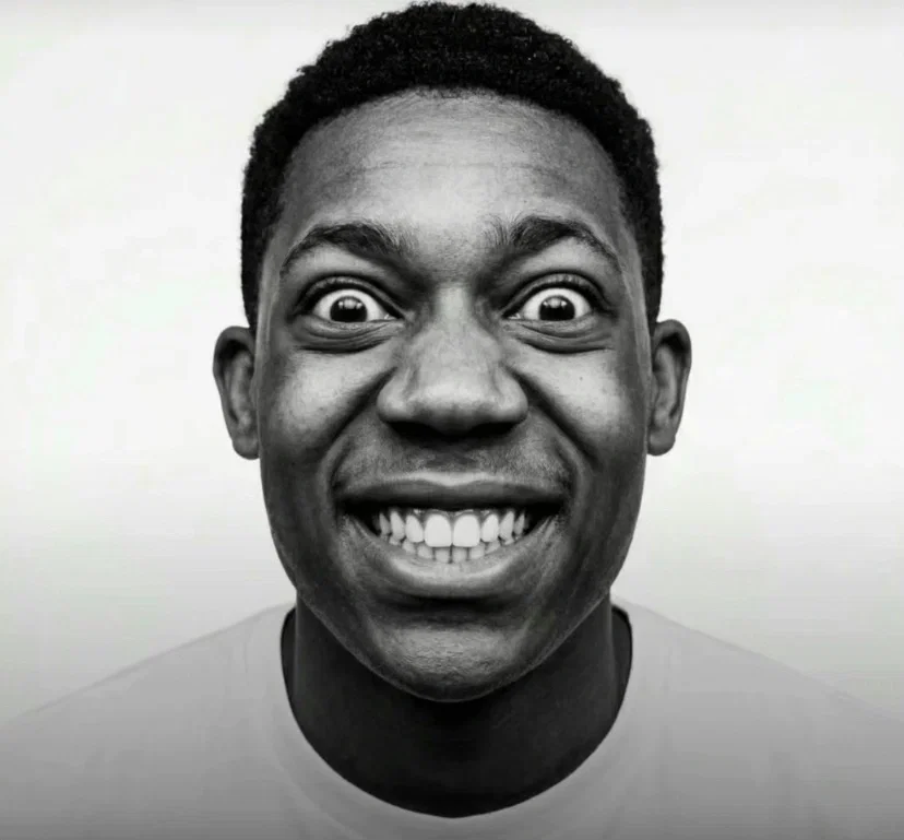 Avatar of Im scared