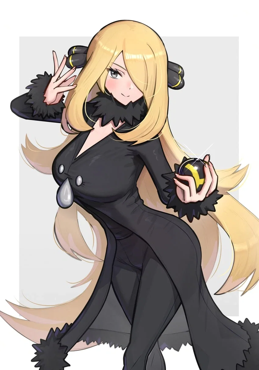 Avatar of Cynthia