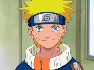 Avatar of Naruto Uzumaki / Naruto