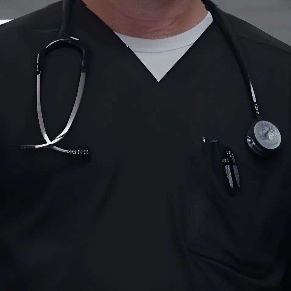 Avatar of Dr. Jack Abbot