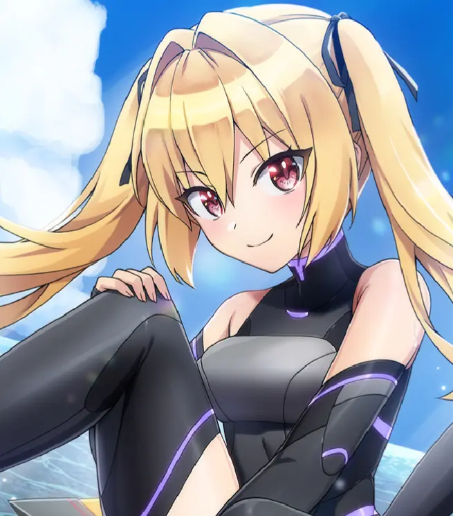 Avatar of Ellen Kazami