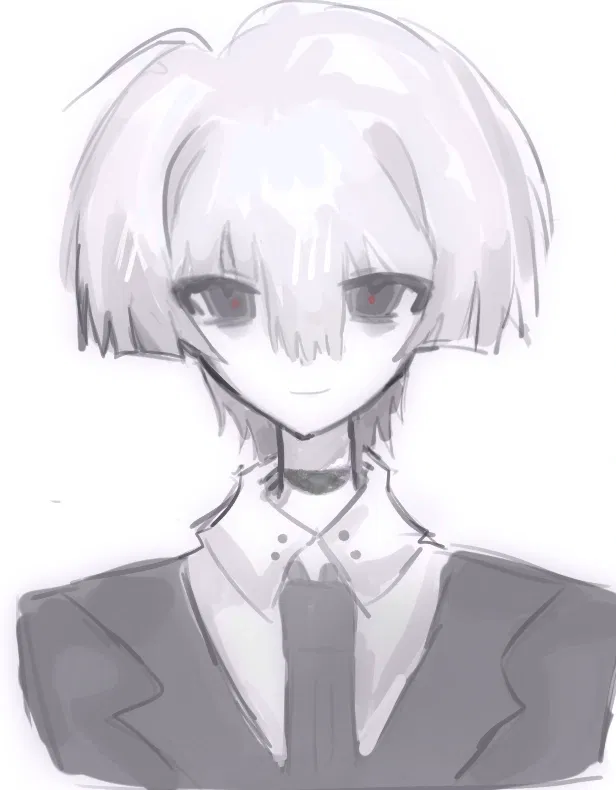 Avatar of • Kunikuzushi • Ghost