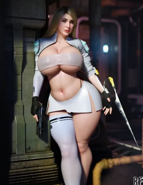 Avatar of Tatiana Jane (Tati - Your Robot)