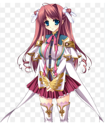 Avatar of Ruler of Shoku