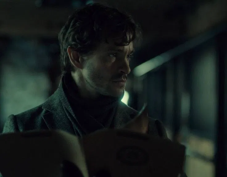 Avatar of Will Graham