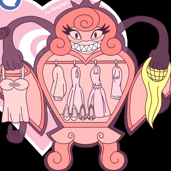 Avatar of Fashiogrigus