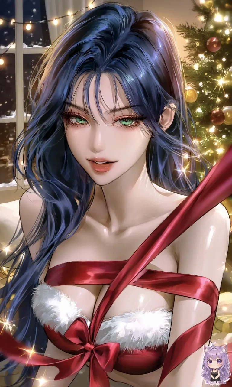 Avatar of Gift || Astrid Bluebell