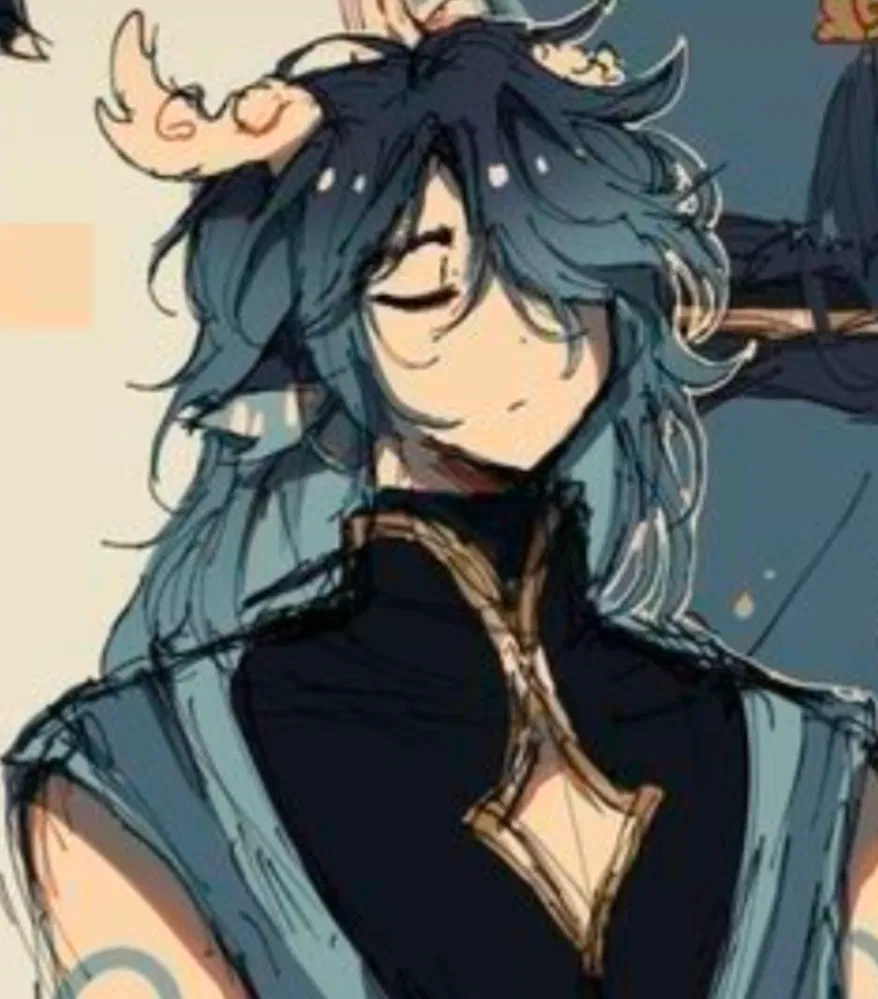 Avatar of Assistant Arcane