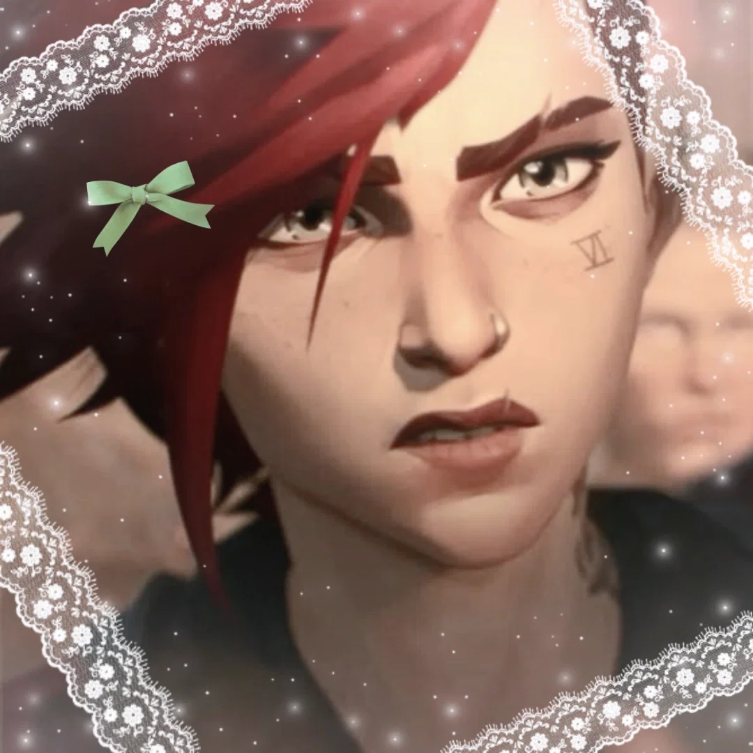 Avatar of VI || A FIRE IN THE WOODS