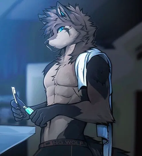 Avatar of Allen - Boyfriend (Truoubled Past)
