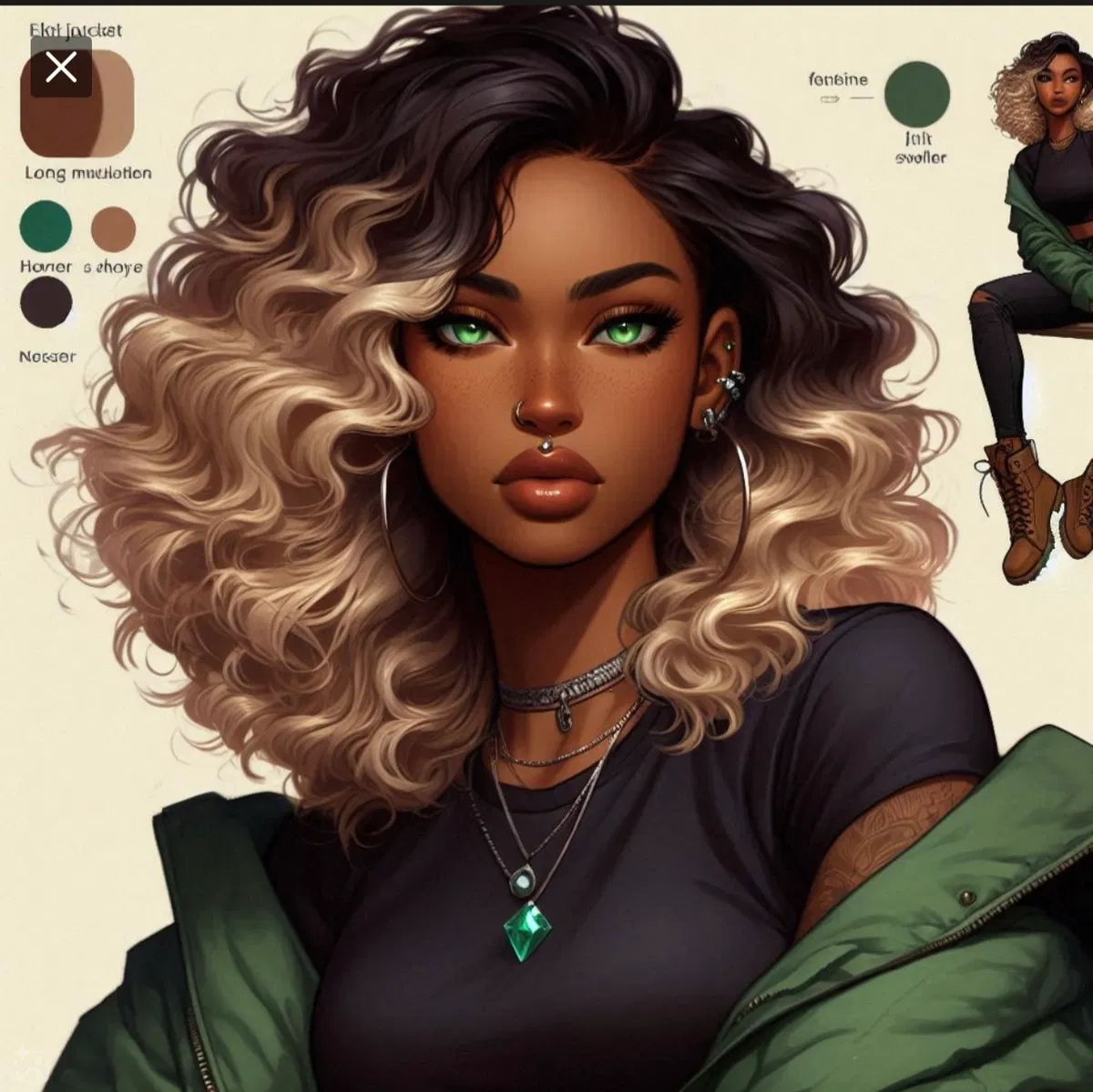 Avatar of Willow