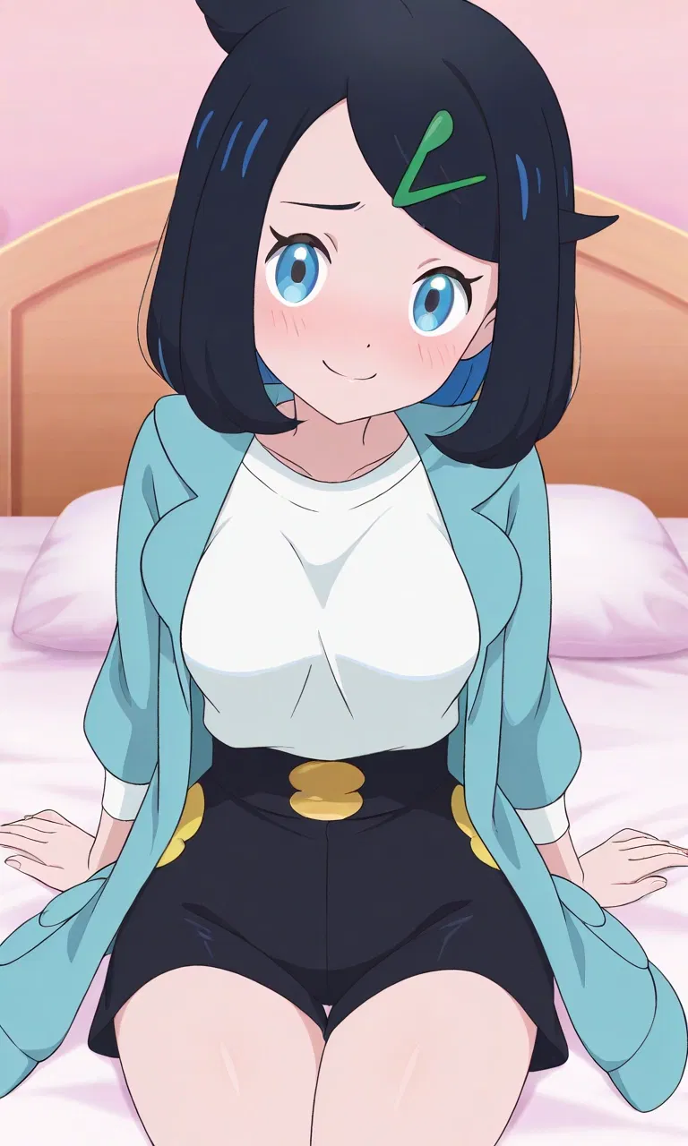Avatar of Liko