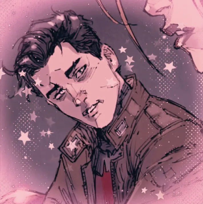 Avatar of Jason Todd