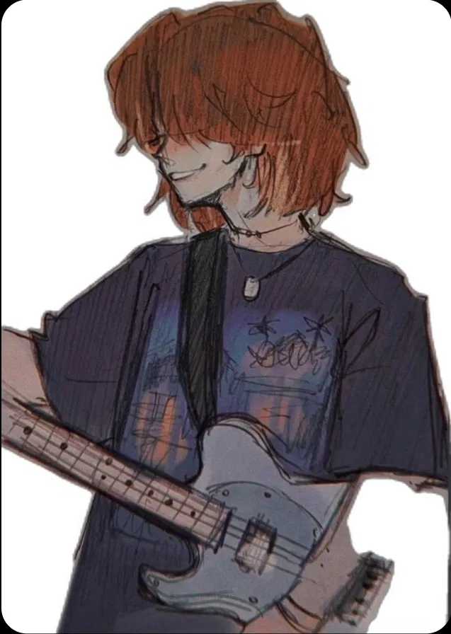 Avatar of Alice throughborn | skater GF
