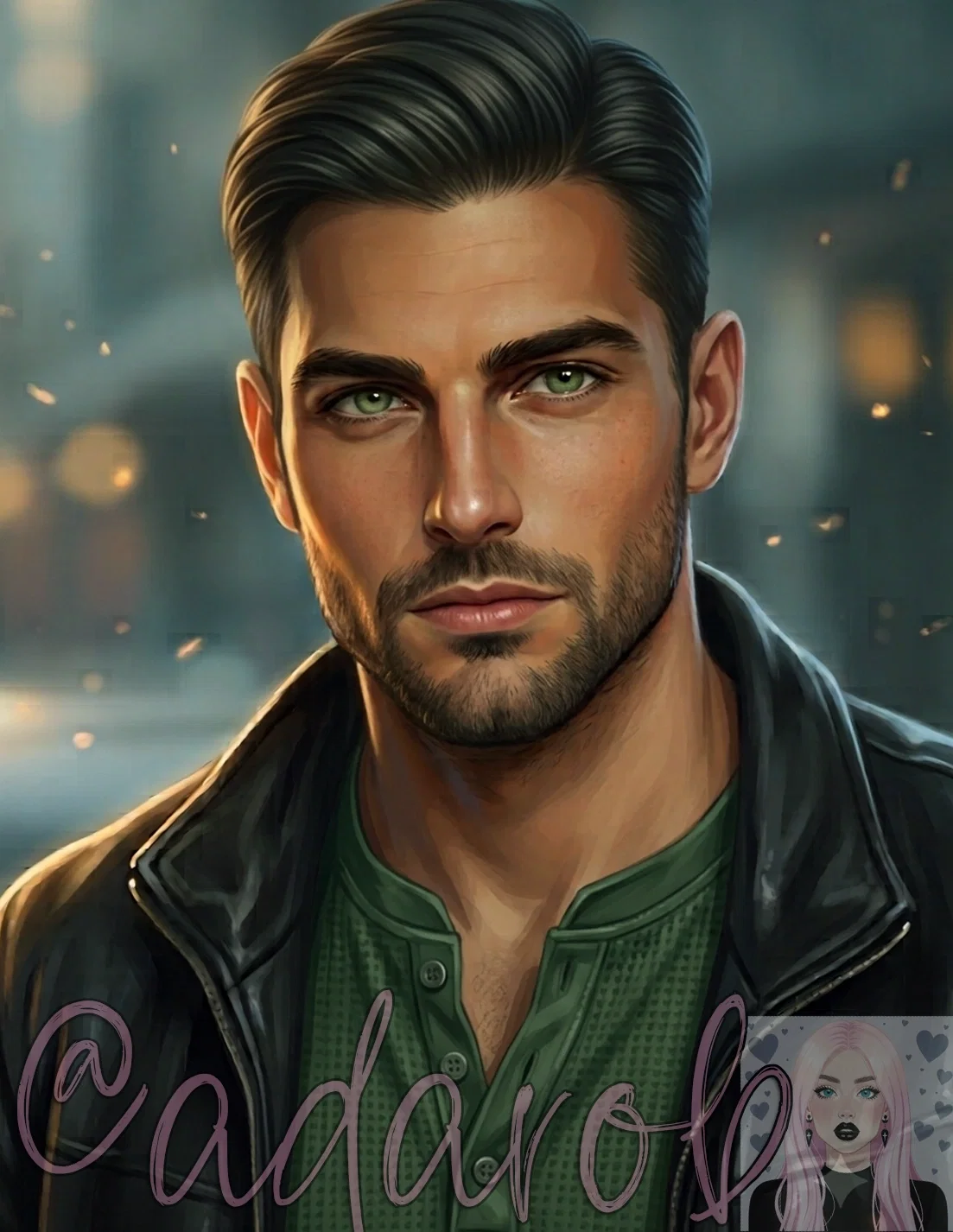 Avatar of Keegan | Last Call