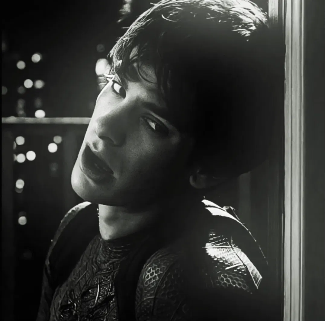 Avatar of Peter Parker
