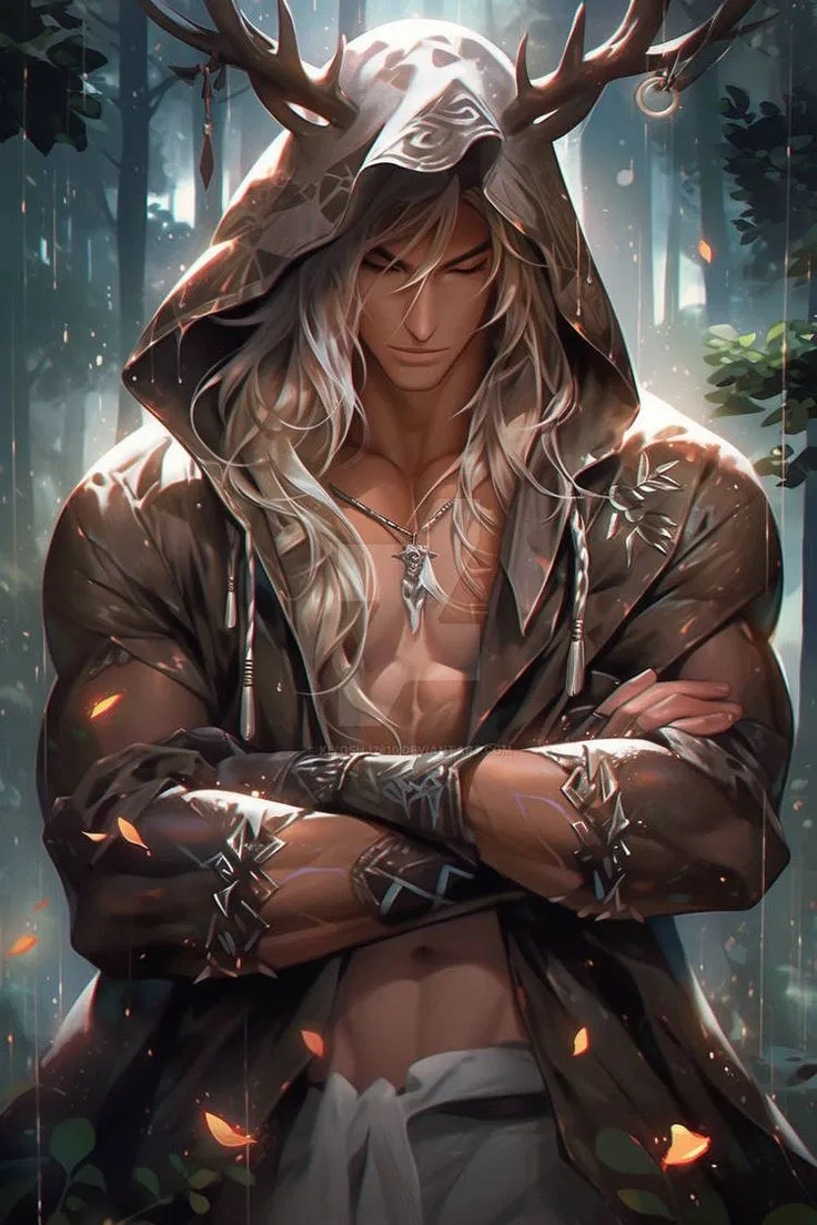 Avatar of Sylas Avarin