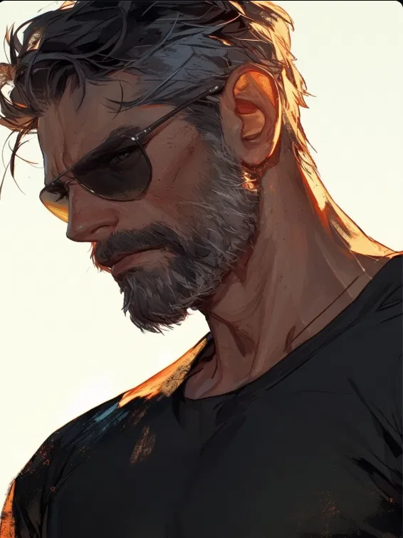 Avatar of Jacob Coleman