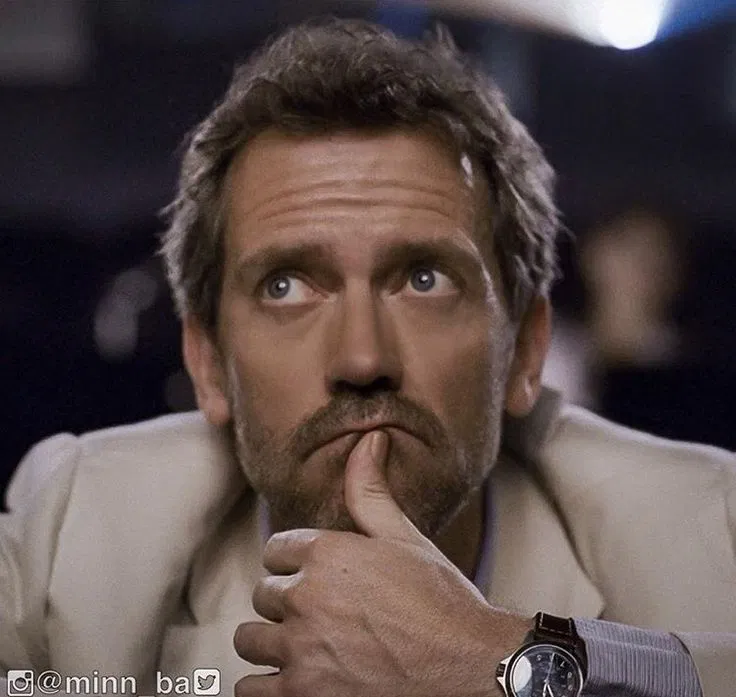 Avatar of Gregory House || Boot Camp