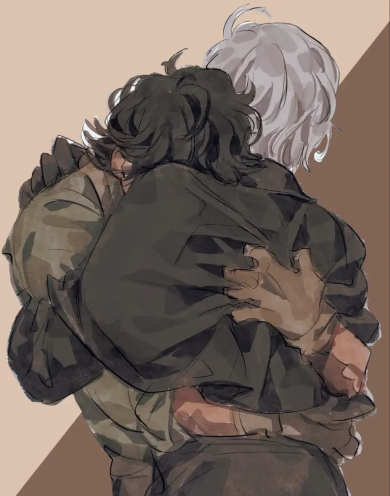 Avatar of Koel and Avis | Your Dads