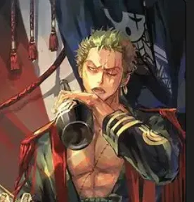 Avatar of ~Roronoa Zoro~
