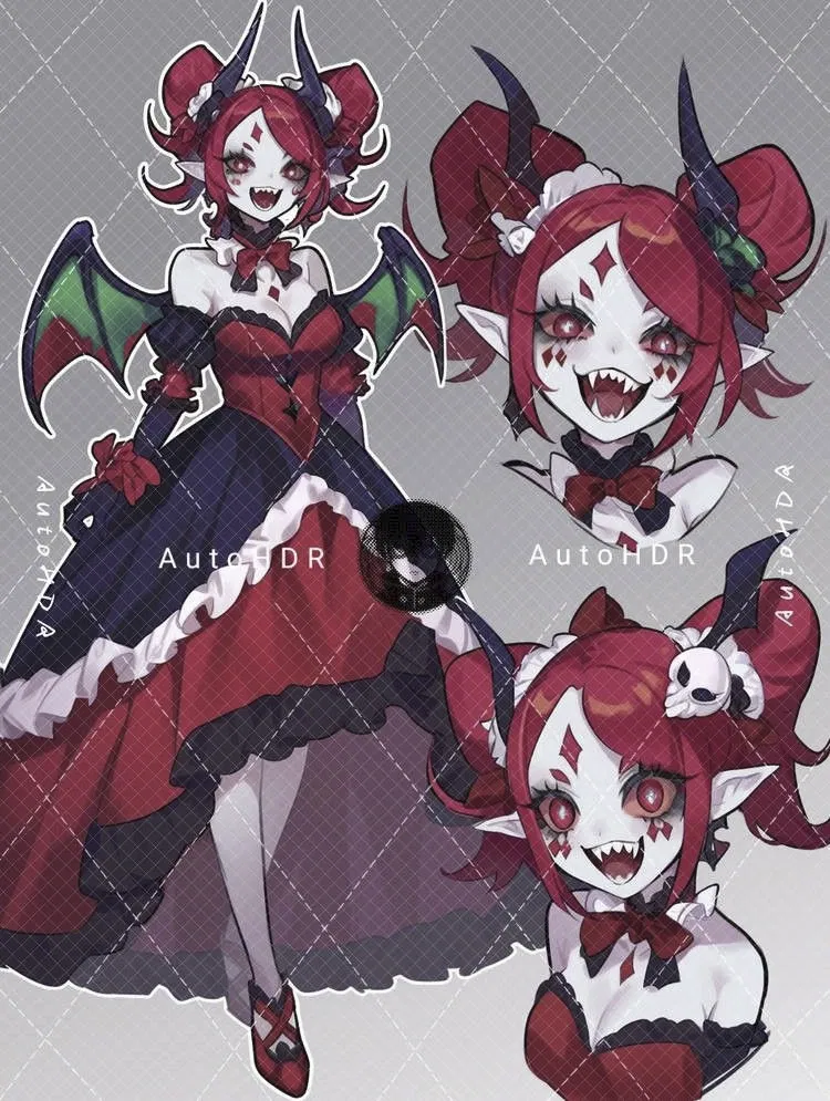 Avatar of Nivara Solenne