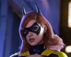 Avatar of Barbara Joan Gordon (Batgirl - Batman)